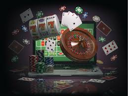 Онлайн казино Casino Clubnika